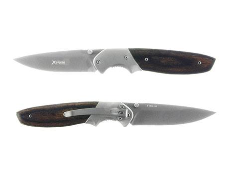 Eenhandmes Pakkahout Bruin-2756-a